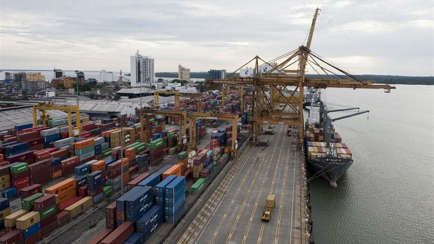 El Ministerio del Interior devolvió al Partido de la U la terna que presentó para alcalde de Buenaventura. Foto: Getty Images