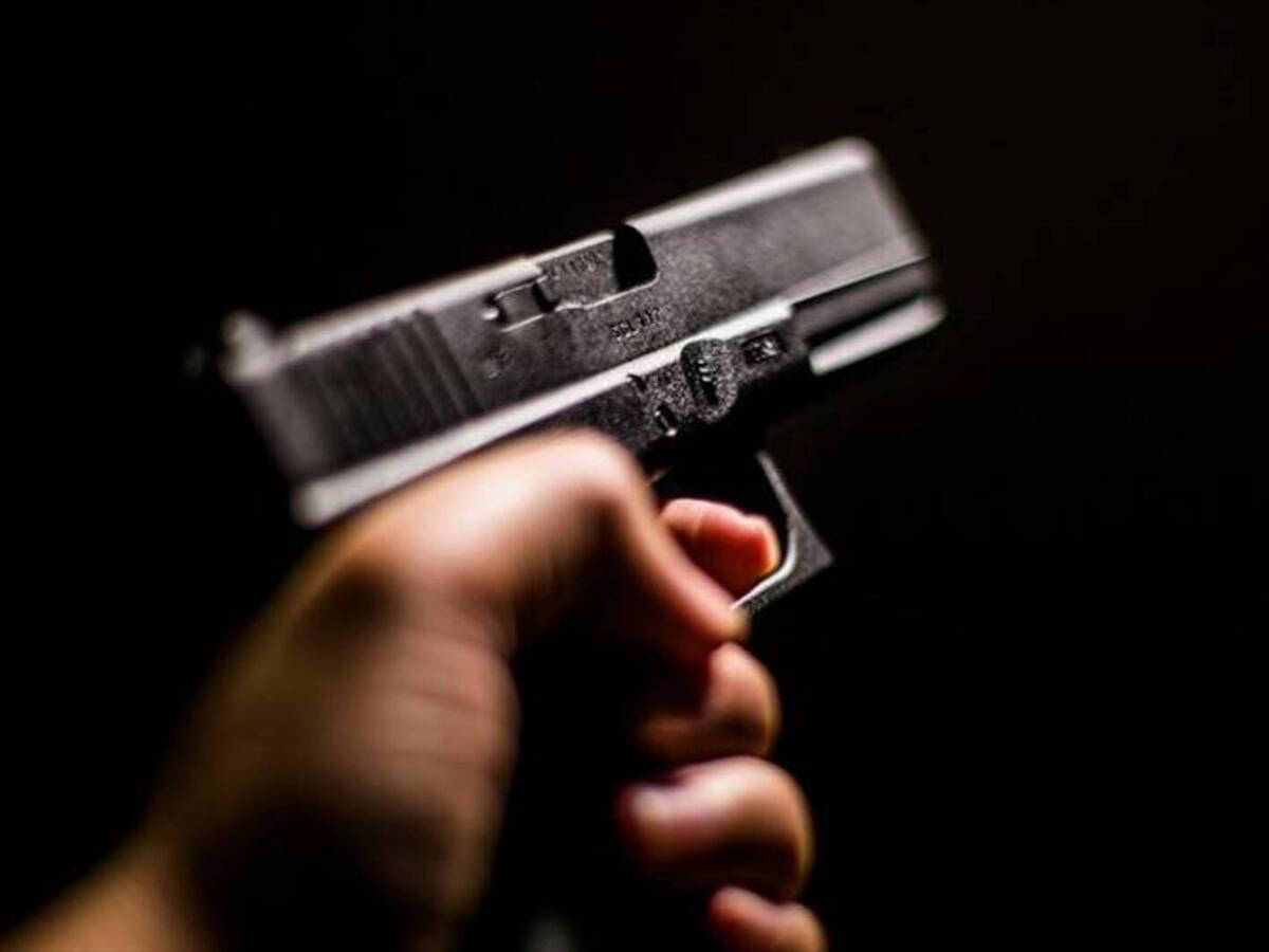 Balacera dejó 2 personas asesinadas y 4 heridas en Barranquilla