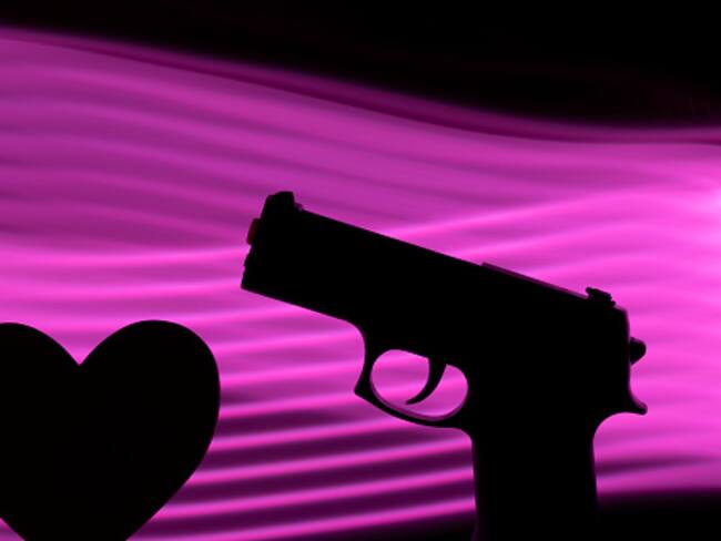 Condenado responsable de un doble feminicidio en Meta. Foto: Getty