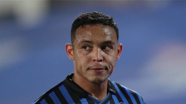 Luis Fernando Muriel se divorció de Paula Rentería. Foto: Gonzalo Arroyo Moreno/Getty Images