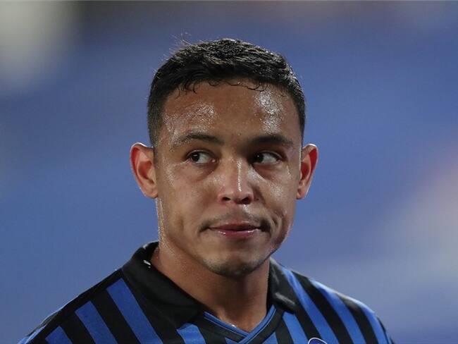 Luis Fernando Muriel se divorció de Paula Rentería. Foto: Gonzalo Arroyo Moreno/Getty Images