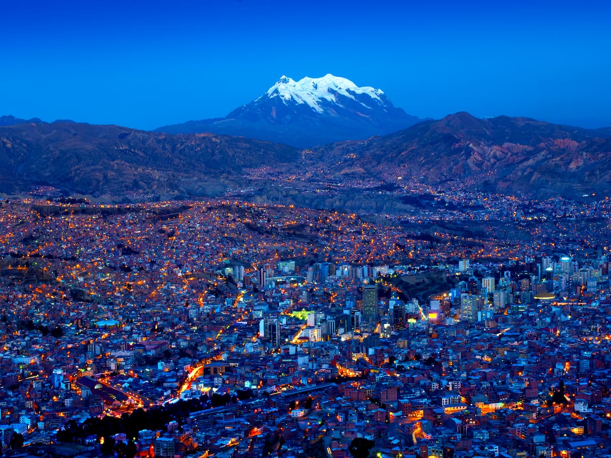 Estos son los requisitos para viajar a Bolivia desde Colombia: Documentos que piden al ingresar