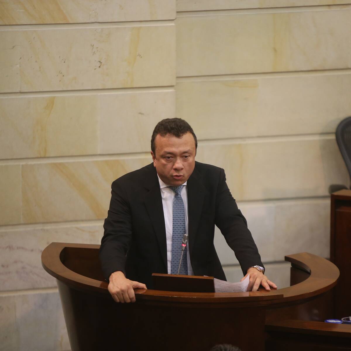 Lo que se sabe de la reunión del condenado exsenador Pulgar con concejales de Soledad, Atlántico