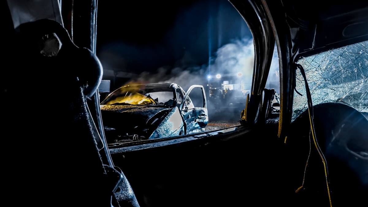 Cifra de muertos por accidente de tránsito en Magdalena llega a cuatro: hay cinco heridos