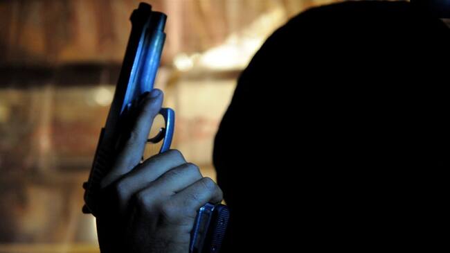 Medicina Legal reveló que entre enero y agosto de 2018 se presentaron 15.200 muertes violentas en Colombia, mientras que en 2019, durante este mismo periodo, esta cifra aumentó a 15.409. Foto: Getty Images