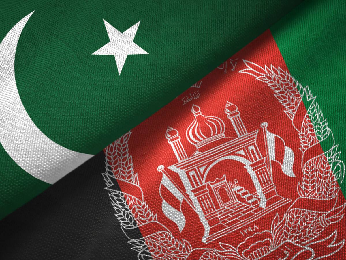 Enfrentamientos entre Afganistán y Pakistán terminaron a medianoche, según los talibanes