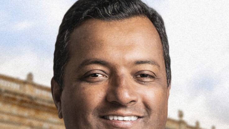 “Habrá procedimientos que él tendrá que asumir”: Víctor Salcedo sobre Camilo Ávila