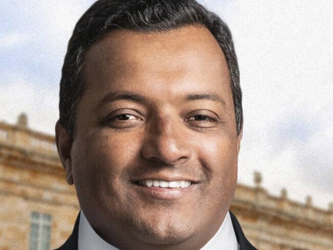 “Habrá procedimientos que él tendrá que asumir”: Víctor Salcedo sobre Camilo Ávila