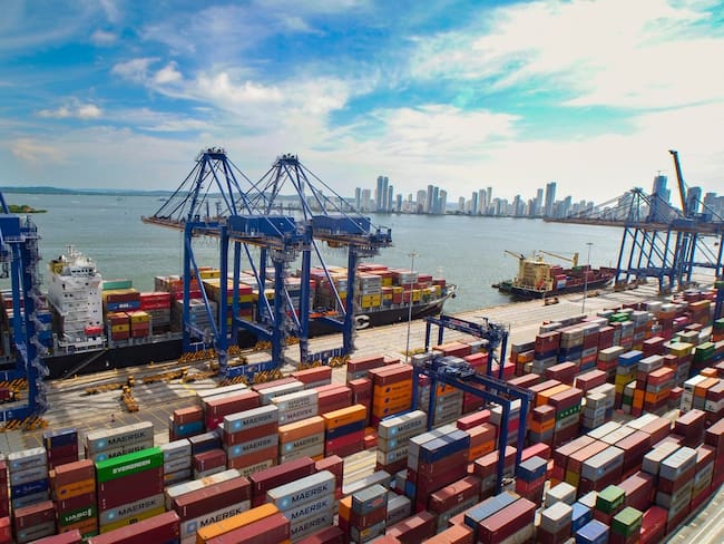 Política Nacional Portuaria propone modernizar lineamientos de desarrollo en el sector