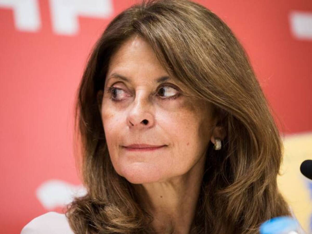 Canciller Marta Lucía Ramírez hizo varios cambios consulares en el exterior