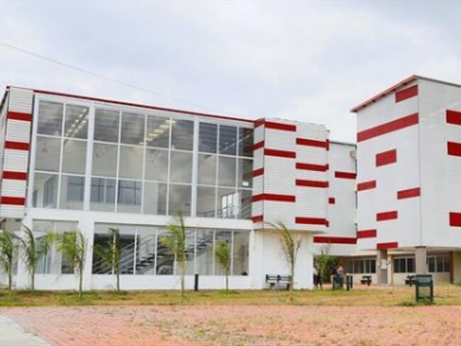 Universidad de los Llanos. Foto: Instagram: @unillanos_