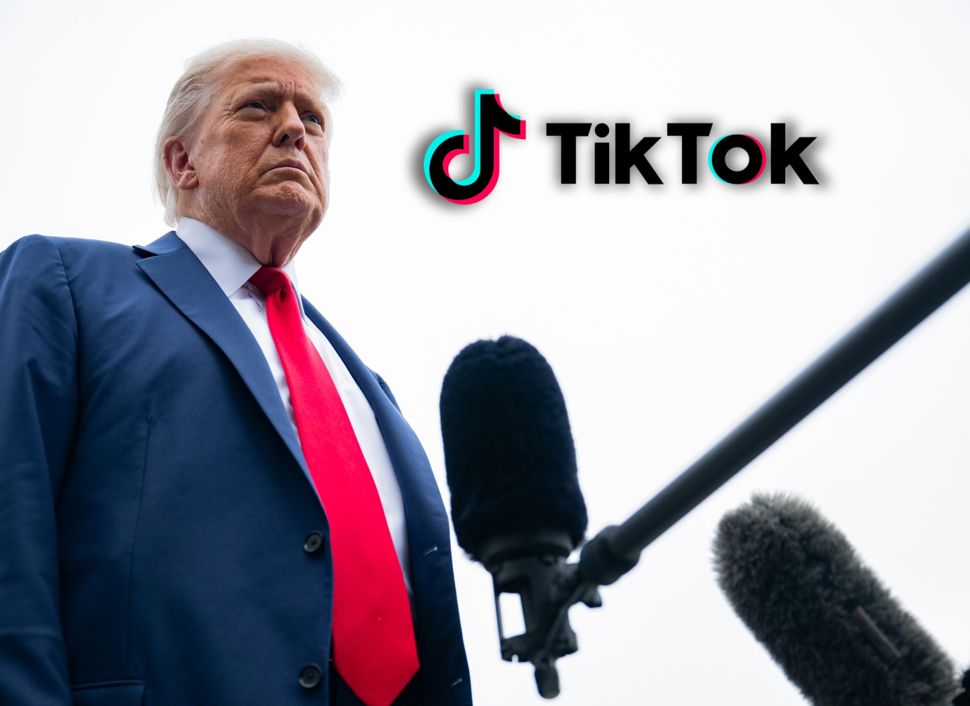 Donald Trump. FOTO: Annabelle Gordon for The Washington Post via Getty Images