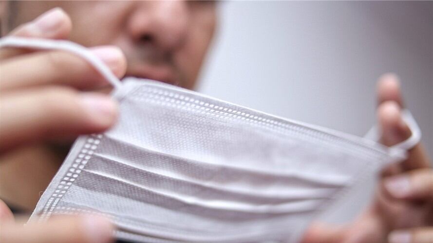 El médico Josman señaló que su padre era contador y trabajaba haciendo veeduría a varios centros asistenciales. Foto: Colprensa