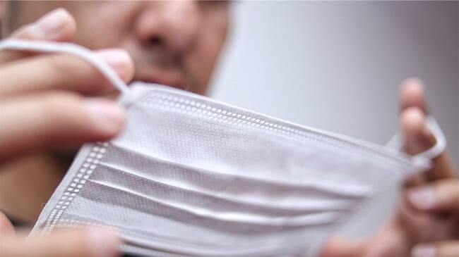 El médico Josman señaló que su padre era contador y trabajaba haciendo veeduría a varios centros asistenciales. Foto: Colprensa