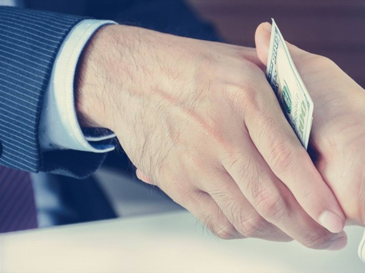 Denuncian corrupción en la Alcaldía de Montelíbano, Córdoba