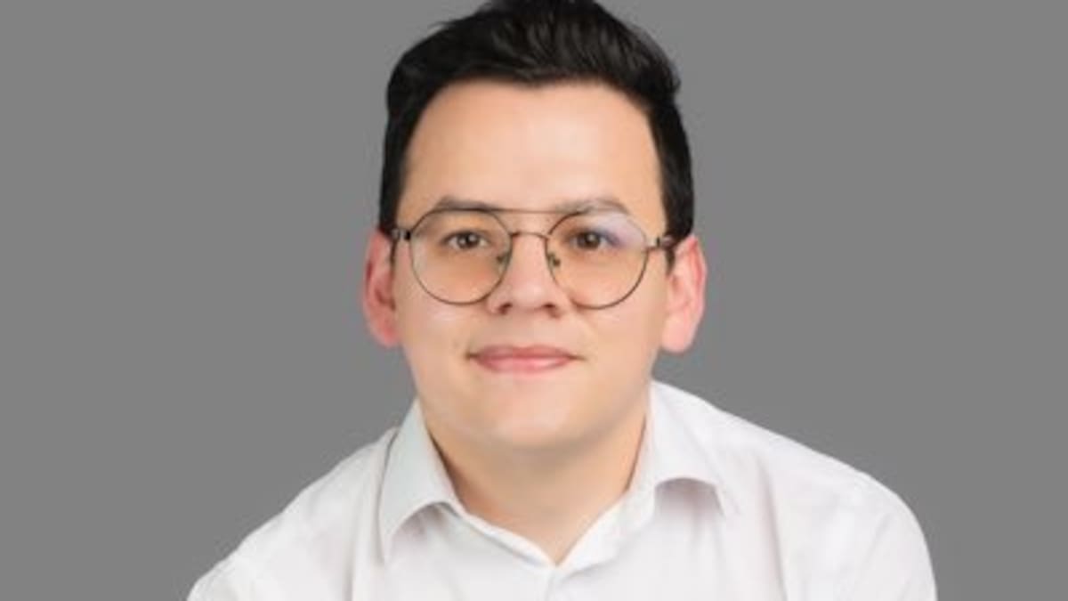 Daniel Monroy, candidato a Cámara, fue víctima de robo en Bogotá: lo ‘encañonaron’ con arma de fuego