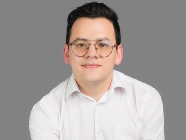 Daniel Monroy, candidato a Cámara, fue víctima de robo en Bogotá: lo ‘encañonaron’ con arma de fuego