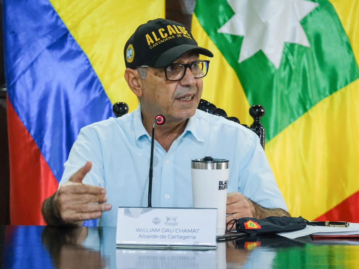 Dau pide a la Procuraduría intervenir el control político del Concejo Distrital