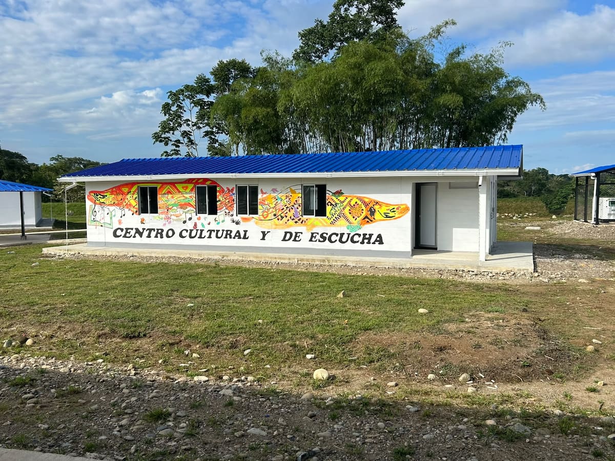 58 desmovilizados en Putumayo esperan que el Gobierno les permita avanzar en su reincorporación