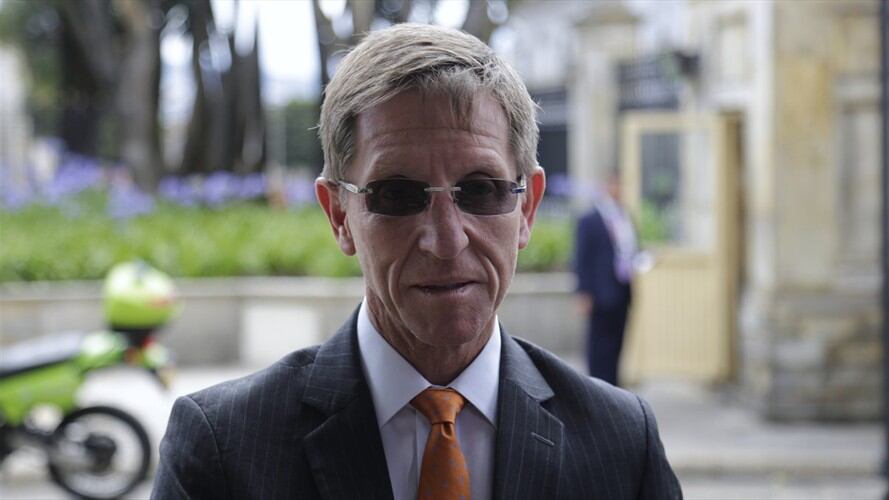 Emilio Archila. Foto: Colprensa