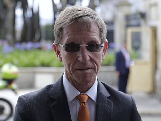 Emilio Archila. Foto: Colprensa