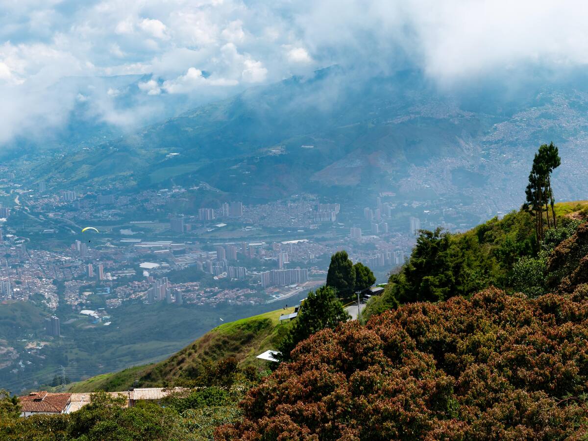 Gastronomía, finca hoteles y mar: las mágicas experiencias de Antioquia para el mundo