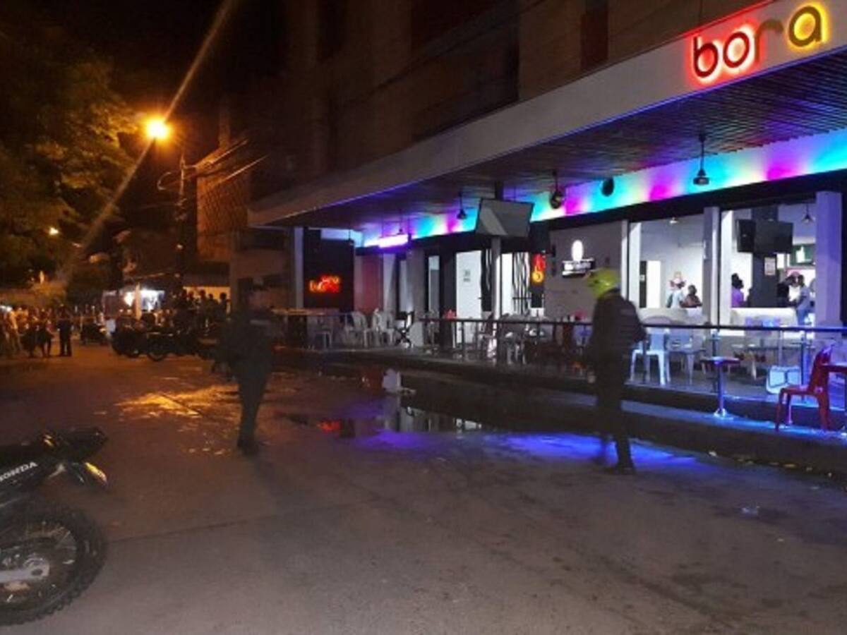 Alerta por amenaza de paro armado en Antioquia por extradición de alias ‘Otoniel’