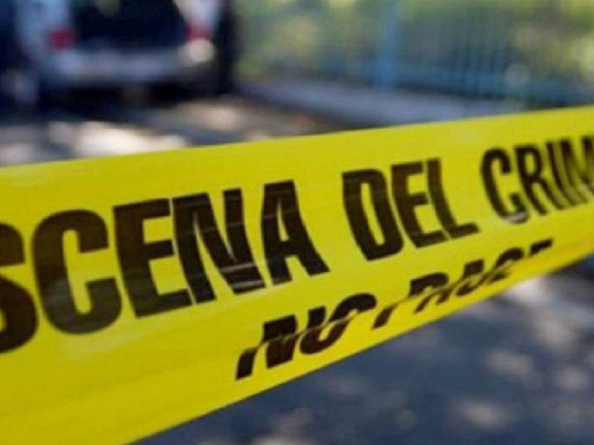 Autoridades en Cúcuta hallan cuerpo desmembrado en una maleta