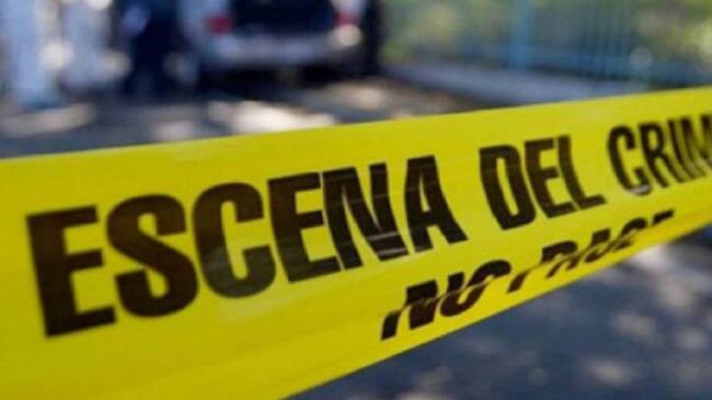 Autoridades en Cúcuta hallan cuerpo desmembrado en una maleta- Colprensa