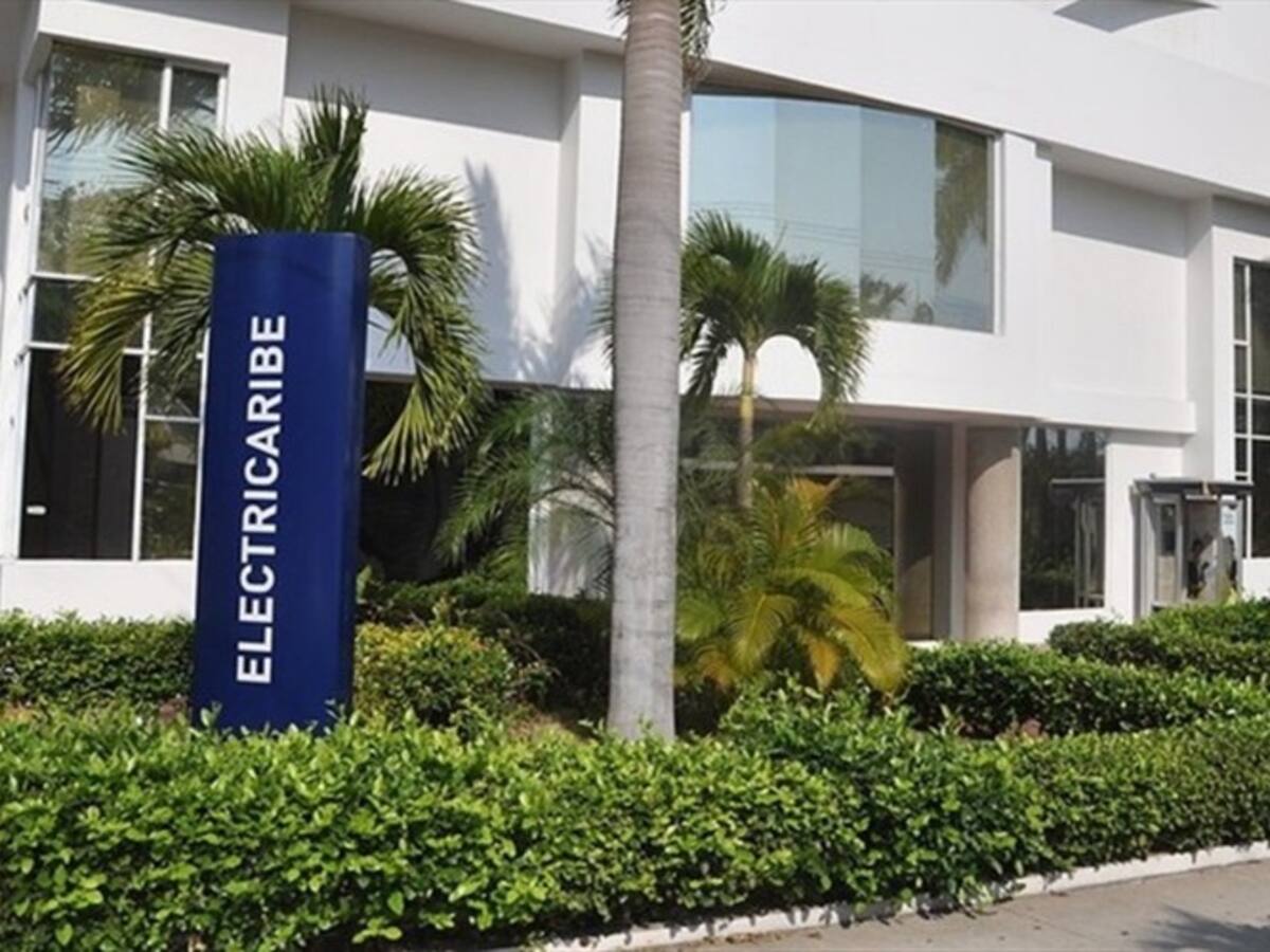 MinMinas ratifica garantías para que Electricaribe haga préstamos a la banca