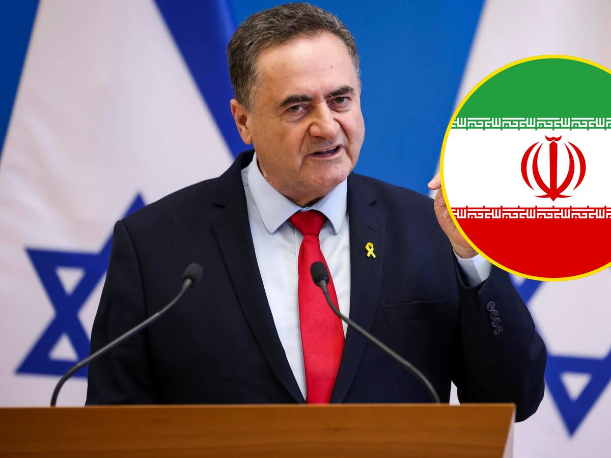 El ministro de Defensa israelí se comprometió a impedir que Irán obtenga armas nucleares