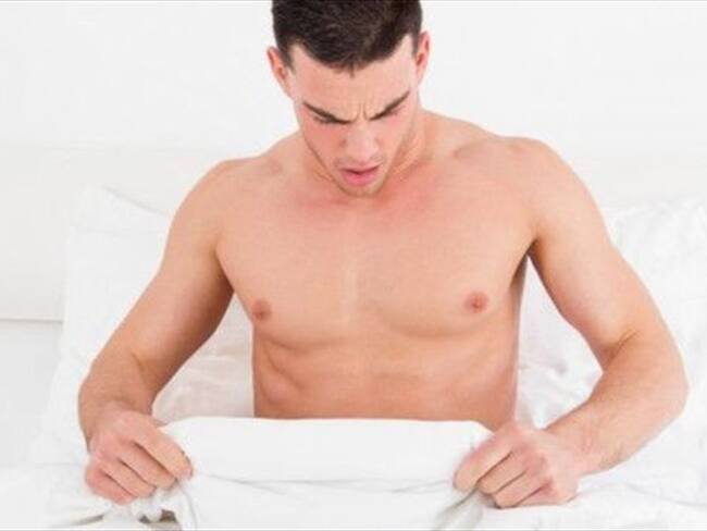 Las expectativas de los pacientes son muy diferentes, pero los especialistas dicen que muchos de ellos tienen un pene "realmente pequeño". Foto: BBC Mundo.