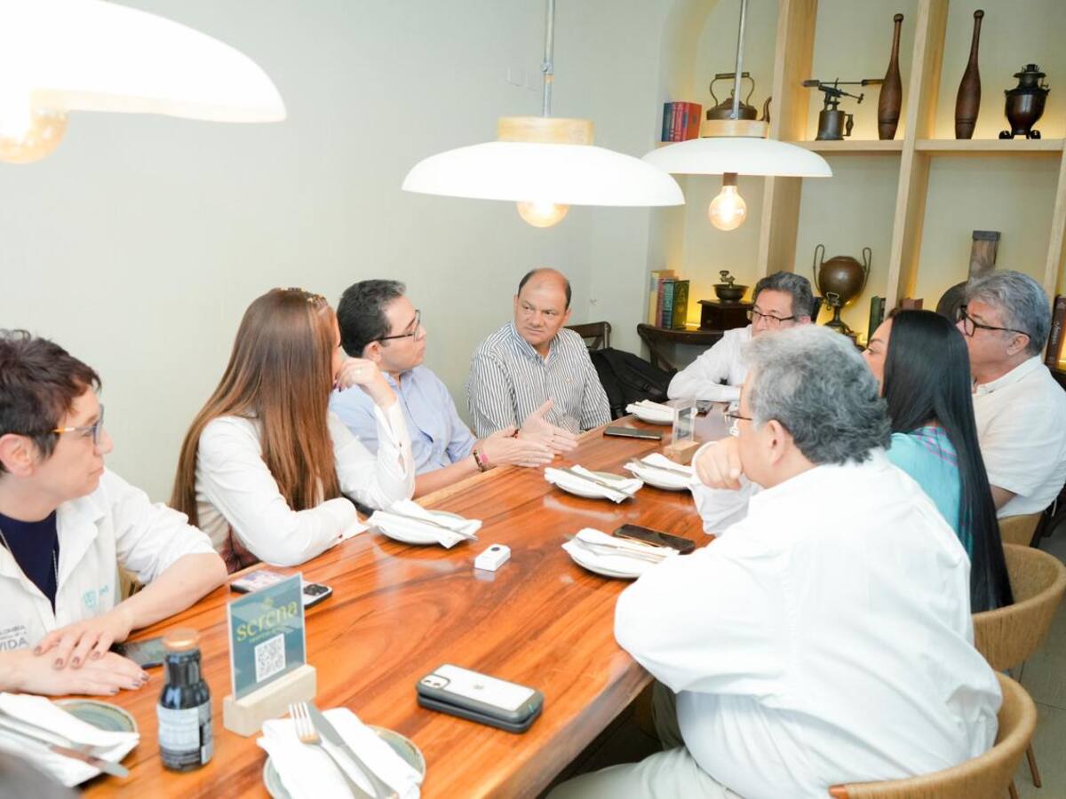 MinSalud confirmó aporte de más de 73 mil millones para la red hospitalaria del Magdalena