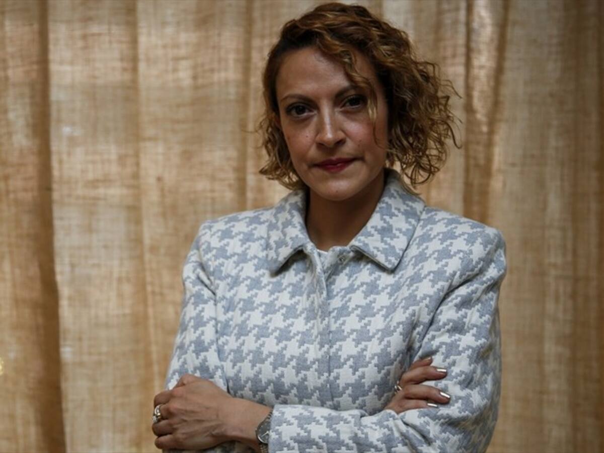 “Seguiré denunciando los horrores cometidos en medio de la guerra”: Jineth Bedoya sobre víctimas de violencia sexual