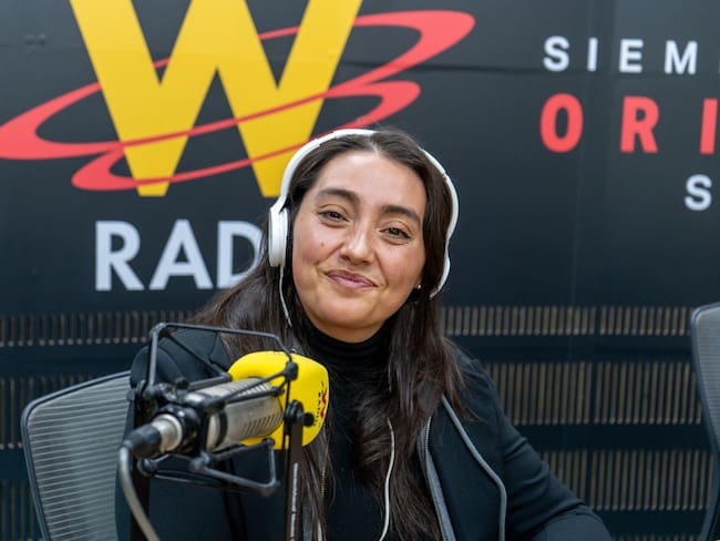 Directora creativa María García: “hay que entender lo que quiere lograr el artista” en su show