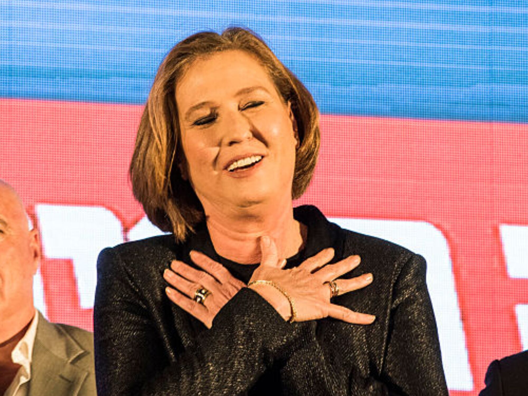 “Es el día más feliz de los gazatíes”: líder del partido israelí Hatnuah tras firma de acuerdo de paz