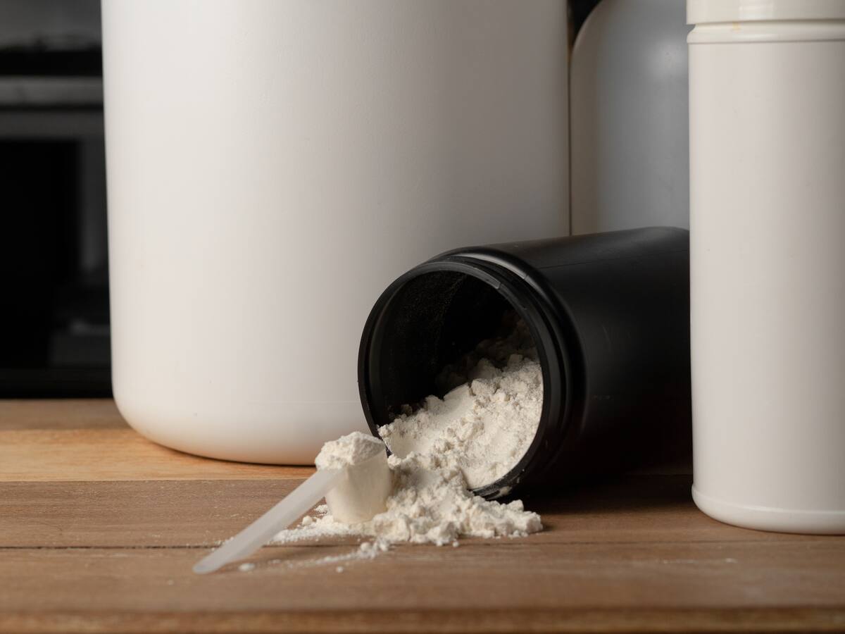 Mito o realidad: ¿La creatina daña los riñones?