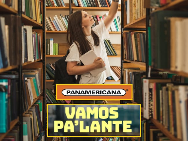 Vamos Pa’ Lante 2025 recibió aporte de 400 millones de pesos de Panamericana