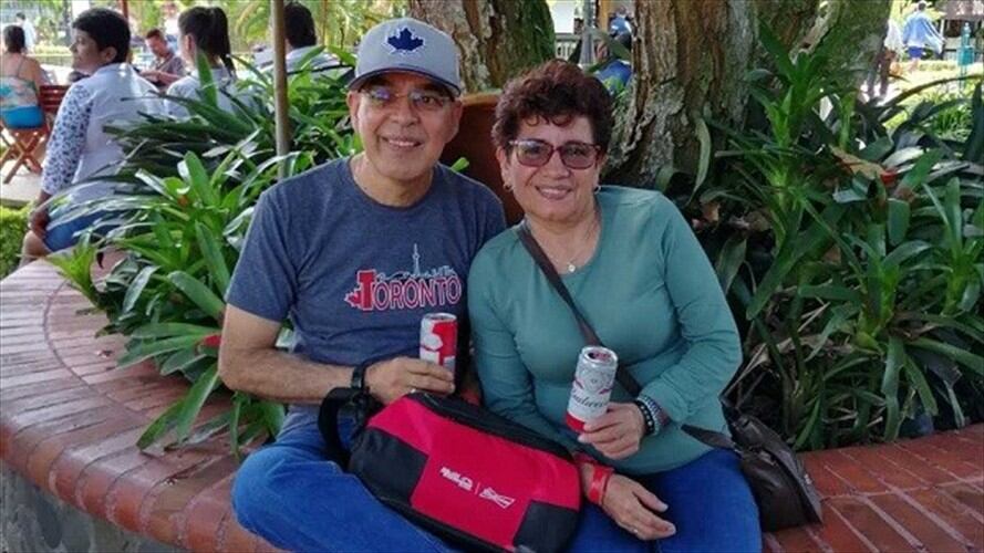 Así se vivió la fiesta del fútbol en temporada de vacaciones. Foto: