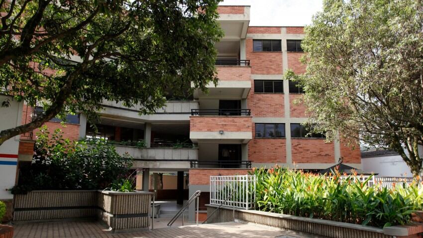 Colegio Quinta del Puente. Cortesía: Colegio Quinta del Puente