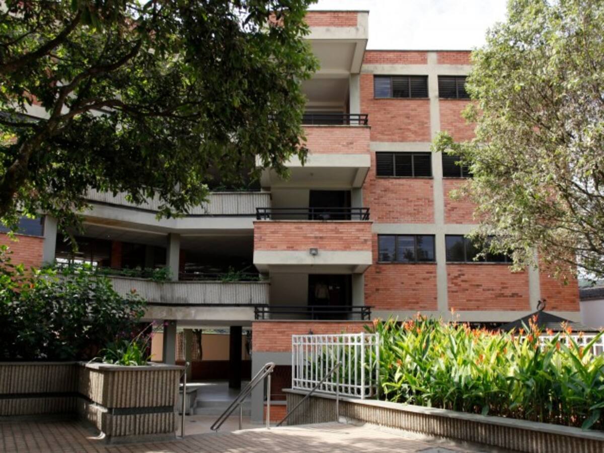 Colegio Quinta del Puente cierra sus puertas por falta de estudiantes