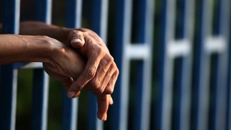 Confirman prorroga de medida de aseguramiento contra Jesús David Santofimio Foto: Colprensa