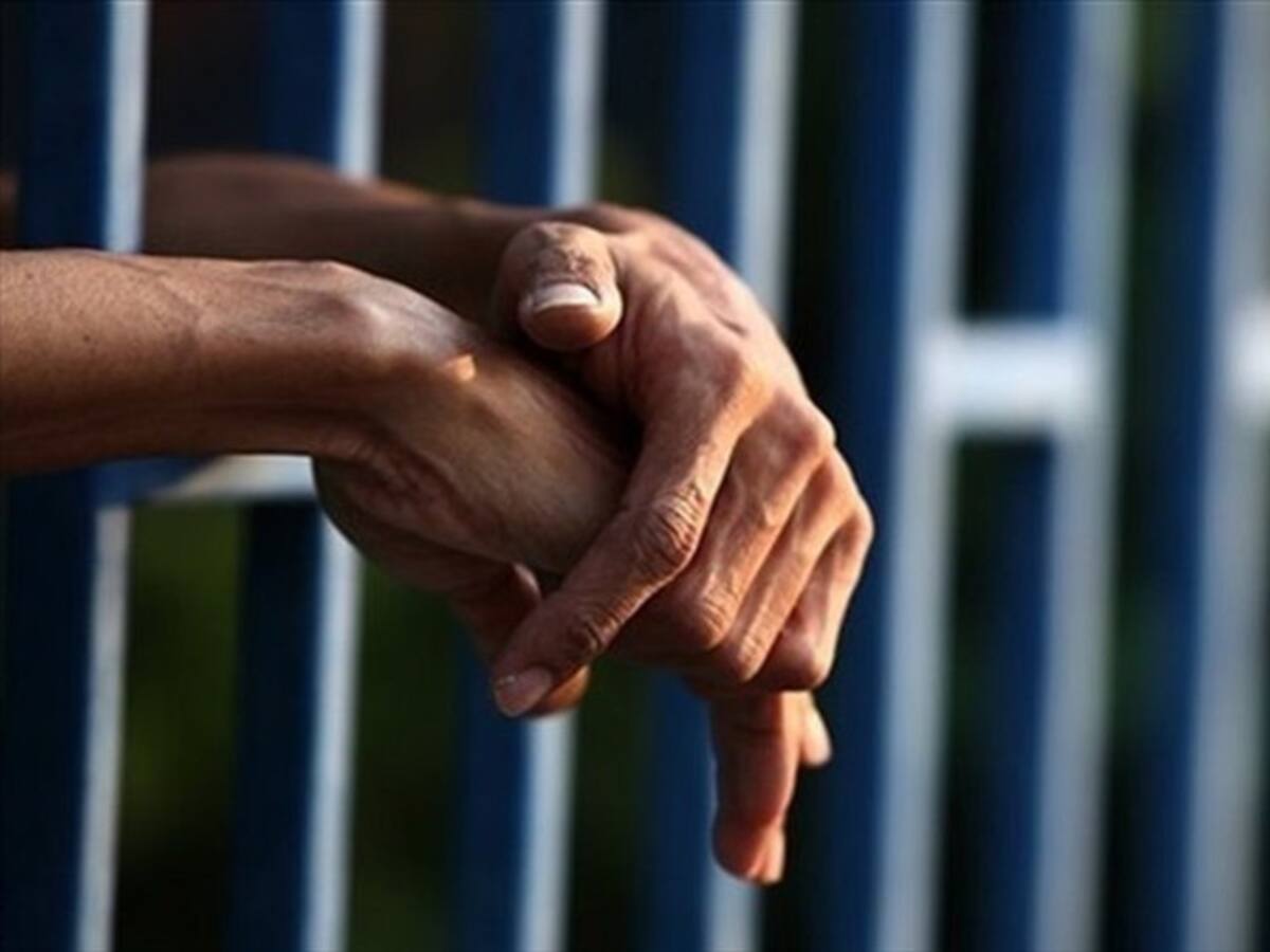 Confirman prórroga de medida de aseguramiento contra señalado en caso narcobus