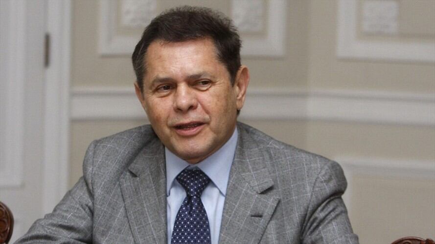 Carlos Mattos afirma que se puso a disposición de la Interpol. Foto: Colprensa