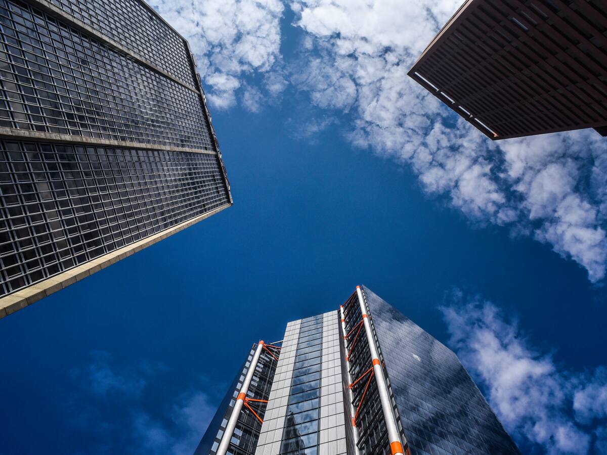 Alcaldía de Bogotá invita a postularse al programa ‘Entorno’