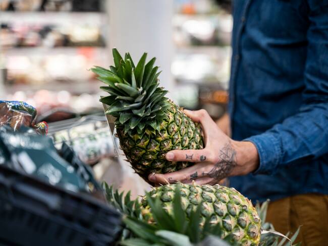 Coqueteo en el supermercado: así es la nueva tendencia que se viraliza en TikTok