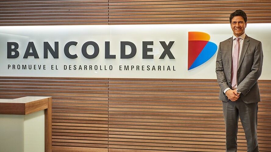 Bancóldex colocó $500.000 millones en su primera emisión de ‘Bonos Reactivación. Foto: Colprensa