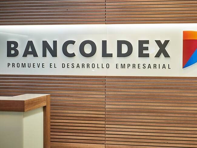 Bancóldex colocó $500.000 millones en su primera emisión de ‘Bonos Reactivación. Foto: Colprensa