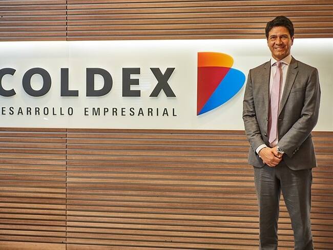 Bancóldex colocó $500.000 millones en su primera emisión de ‘Bonos Reactivación. Foto: Colprensa