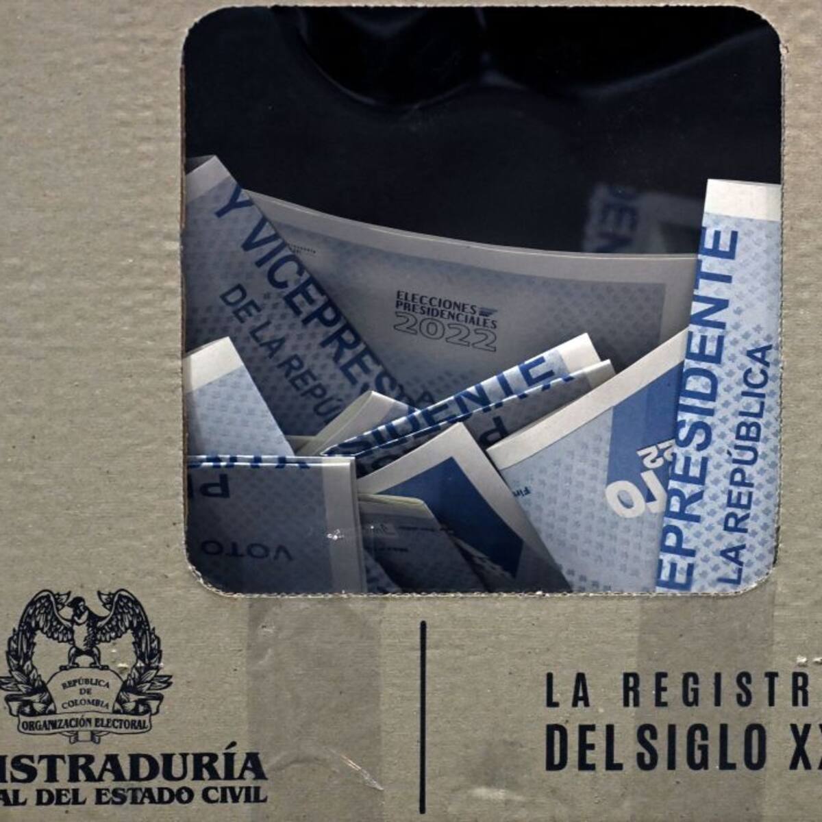 ¿Cuándo será la segunda vuelta presidencial?